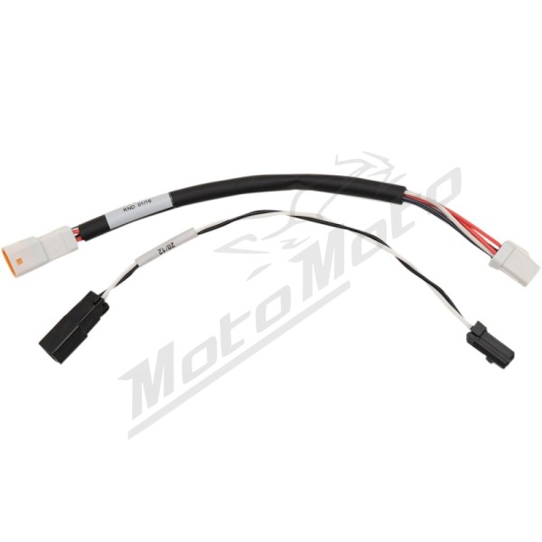 BARNETT Electronic Throttle Control Extension Harley Davidson 1690-1750cc 2016-2024