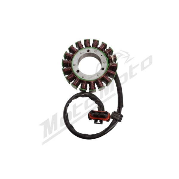 ELECTROSPORT ALTERNATOR WINDING STATOR Polaris RR 1000 14-20