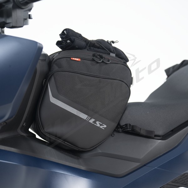 LS2 FREEDOM TUNNEL BAG 15L