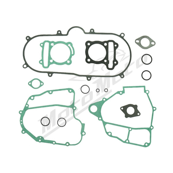 Namura Seal Kit Polaris Phoenix / Sawtooth 200 05-21