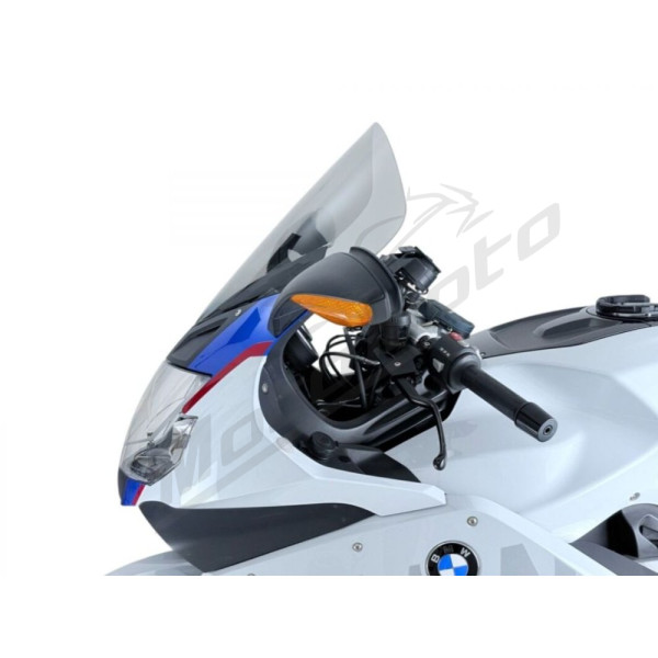 WRS Windscreen Sport Smoke BMW K1200 / K1300 05-16