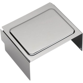 DRAG SPECIALTIES Battery Cover Harley Davidson FXD / FXDC / FXDCI / FXDI / FXDL / FXDLI / FXDS-CON / FXDWG 1340-1450cc 97-05