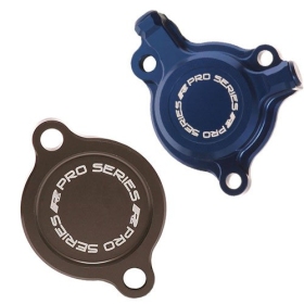 RFX Pro alyvos filtro dangtelis Fantic / Yamaha 450cc 23-25