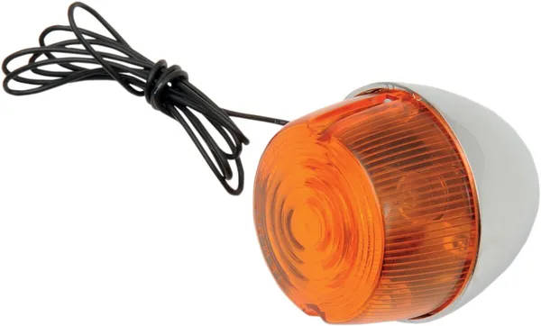 CHRIS PRODUCTS Posūkio signalas Harley Davidson FX / FXB / FXDG / FXE 1000-1340cc 73-84