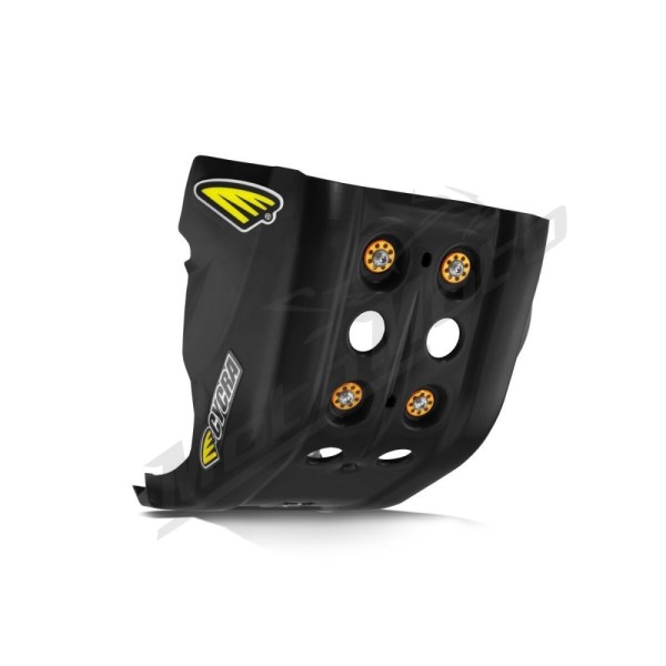 CYCRA Full Armor Skid Plate Husqvarna FC / KTM SX-F 250-350 16-18