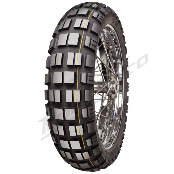 Tire MITAS E-10  140/80 R18