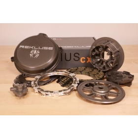 REKLUSE RadiusCX 4.0 (DDS) Clutch System KAWASAKI KX 250 2021-2024