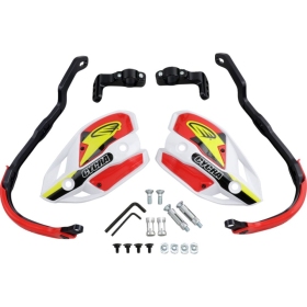 CYCRA Ultra Probend CRM Wrap Around Handguards for 1-1/8" Handlebars 28,6 mm
