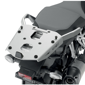 KAPPA Top case rack aluminum Monokey Suzuki DL 650-1000 V-Strom 17-24