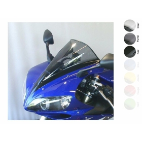 MRA Racing priekinis stiklas YAMAHA YZF-R1