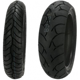 Tyre METZELER FEELFREE TL 66S 150/70 R14