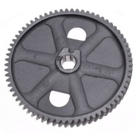 Camshaft sprocket MZ ETZ 250 68teeth