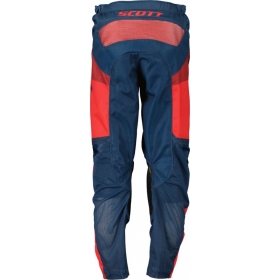 Scott Evo Track Kids Motocross Pants