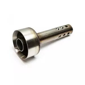 Yoshimura USA RS4 garso ir galios slopintuvas Ø38,1mm HONDA / KTM / SUZUKI / YAMAHA 