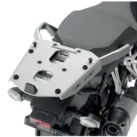 KAPPA Top case rack aluminum Monokey Suzuki DL 650-1000 V-Strom 17-24