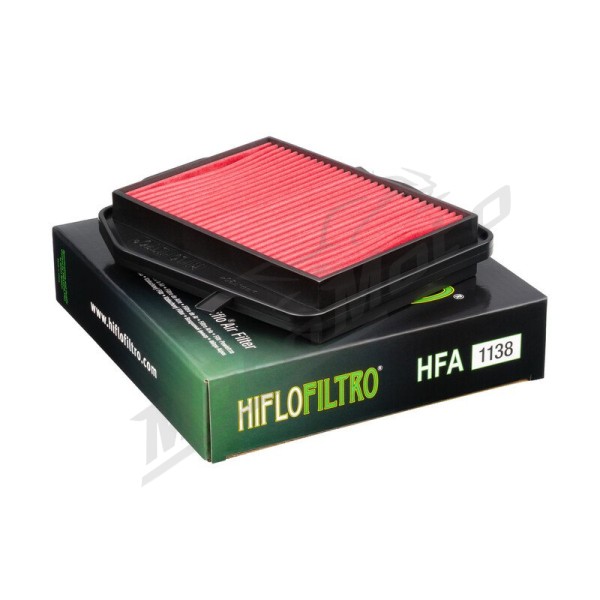HIFLO Air Filter HFA1138 Honda CB125F 21-25