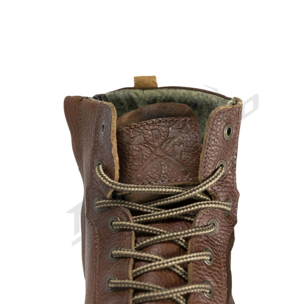JOHN DOE Shifter Riding Boots