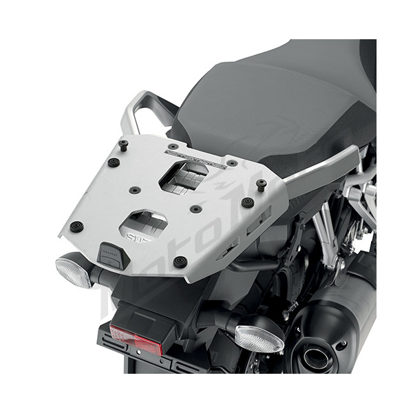 KAPPA Top case rack aluminum Monokey Suzuki DL 650-1000 V-Strom 17-24