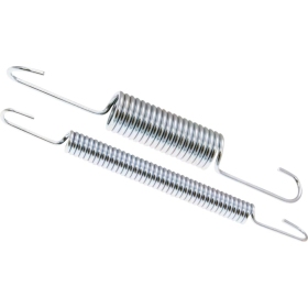 101 OCTANE Side Stand Spring Aprilia / Derbi / Gilera 50 06-20