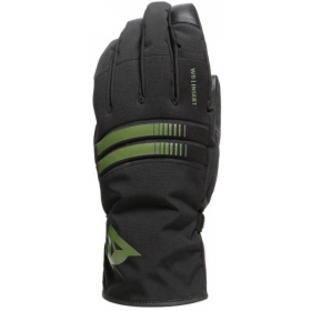 Dainese Plaza 3 D-Dry textile gloves