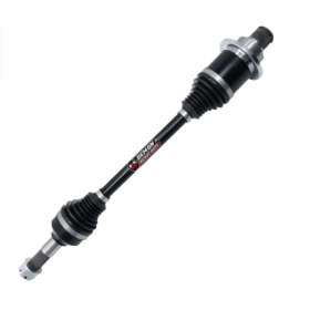Demon Heavy-Duty Axle Rear Right Yamaha Rhino 700 08-13
