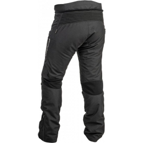 Lindstrands Sandvik Waterproof Textile Pants For Men