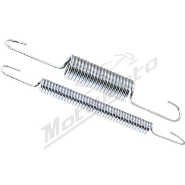 101 OCTANE kojelės spyruoklė Aprilia / Derbi / Gilera 50 06-20