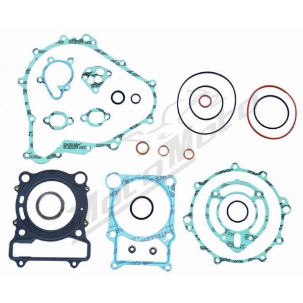 CENTAURO Complete Engine Gasket Set YAMAHA YFM / YXR 450 2003-2017
