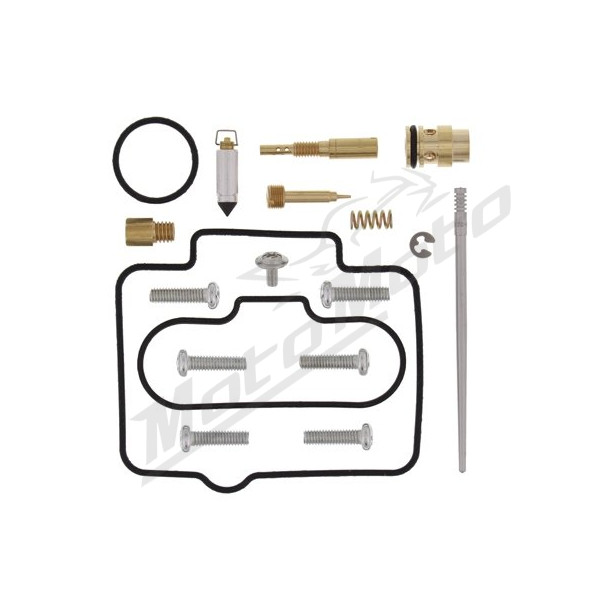 Prox carburetor repair kit Honda CR 125 R 2001
