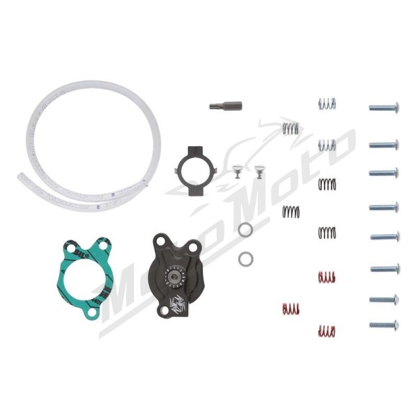 REKLUSE RadiusCX 4.0 (DDS) Clutch System Gas Gas / KTM / Husqvarna 250 19-23
