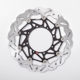 BRAKING SK2 Wave Floating Brake Disc SM / SMR 99-09