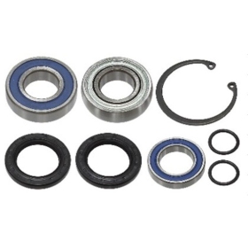 Sno-X Chain case bearing kit Polaris 550-850 Indy / Axys / RMK / Rush 11-22