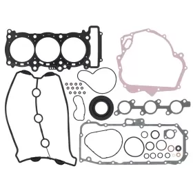Sno-X Full Gasket Set w/ Oil Seal Yamaha / Arctic Cat 700 09-16