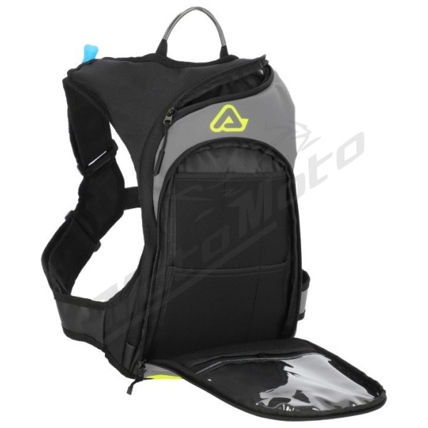 Backpack / hydro bag ACERBIS SATHER 9L