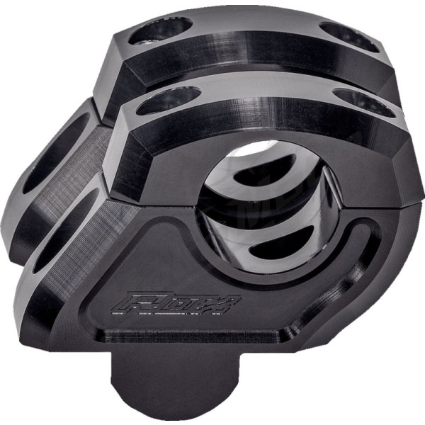 ROX SPEED FX Barback Handlebar Risers 22mm Rise: 34,9mm Harley Davidson RA 1250 21-24