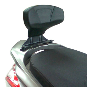 GIVI BACKREST Kymco Downtown 125-300 09-17