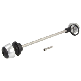 RIZOMA Front Axle Sliders Ducati Monster / Diavel 1200cc 2010-2018