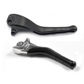 Brake lever left/ right RMS YAMAHA AEROX / MBK NITRO 50cc 1997-2012 1pc