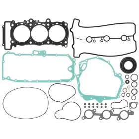 Sno-X Full Gasket Set w/ Oil Seal Yamaha FX Nytro / RS Vector / SR Viper / Vk Professional 08-20