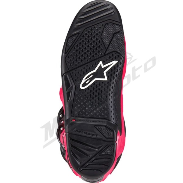 ALPINESTARS Limited Edition Diva Tech 7 Boots