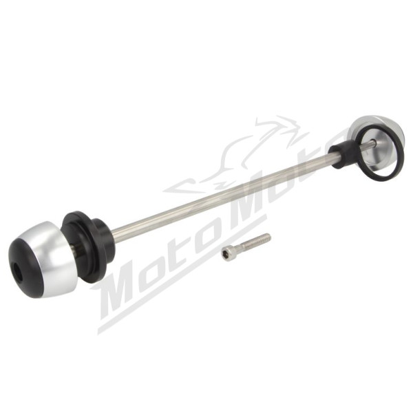 RIZOMA Front Axle Sliders Ducati Monster / Diavel 1200cc 2010-2018