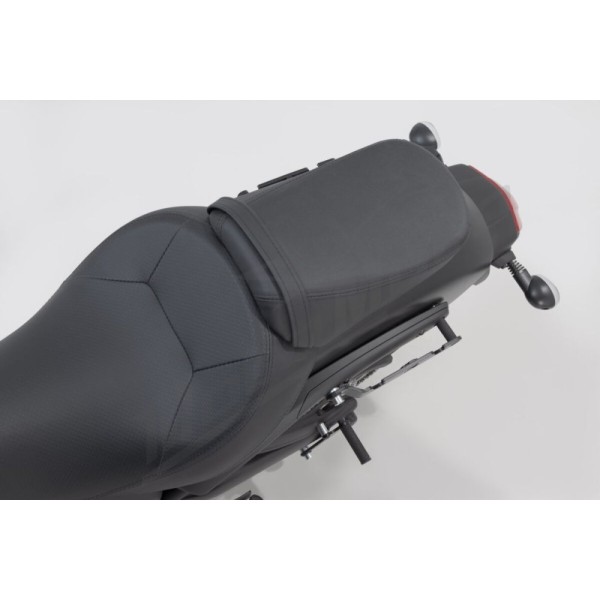 SW-MOTECH SLH Side Carrier LH2 Left Kawasaki EN 650 15-24