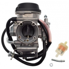 Carburetor YAMAHA RAPTOR / YFM / KAWASAKI KFX 350-400cc 2004-2008