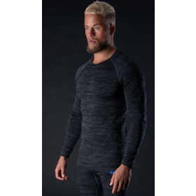 THERMAL SHIRT OXFORD BASE LAYER