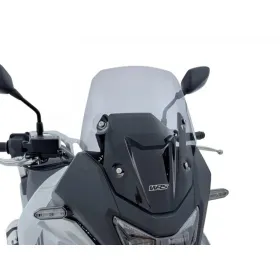 WRS Windscreen Sport Dark Smoke Honda XL 750 ABS 2025