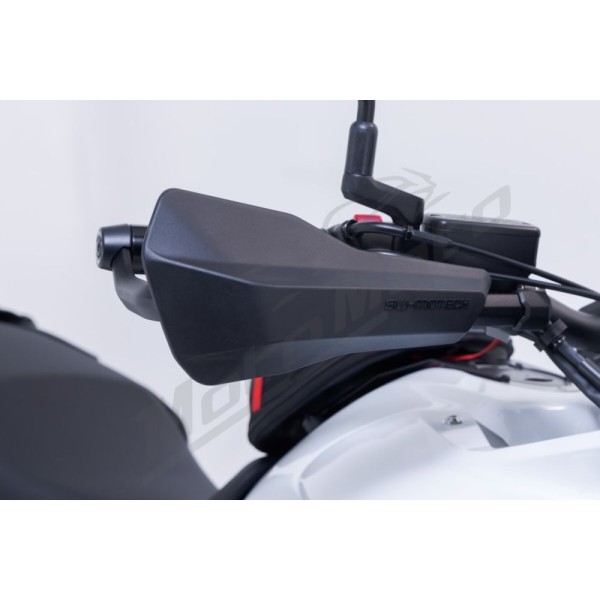 SW-MOTECH Sport Handguard Kit 2pc. Honda CB / NX 500 18-26