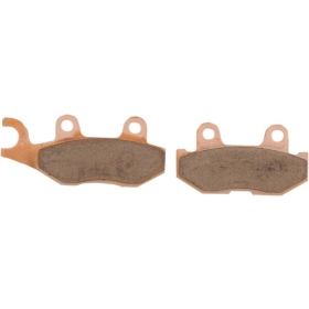 EBC Long-Life Sintered "R" Brake Pads YAMAHA YXC / YXE / YXM 700-850cc 15-22
