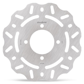 MOTO-MASTER Nitro Rear Brake Disc Gas Gas / Honda / Sherco 75/300 03-25