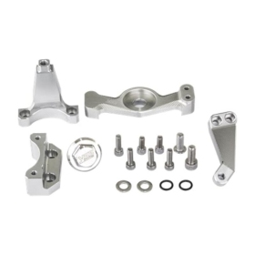 YSS Steering Damper Mounting Kit YAMAHA YZF-R3 300 15-18