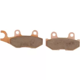 EBC Long-Life Sintered "R" Brake Pads YAMAHA YXC / YXE / YXM 700-850cc 15-22